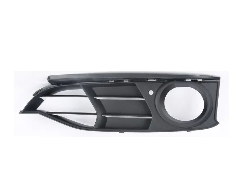 Grila bara fata BMW Seria 3 GT (F34), 01.2012-12.2019, fata, partea stanga,