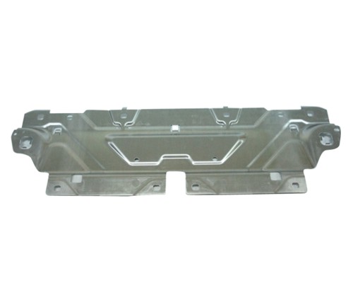 Ornament superior trager Bmw Seria 3 (G20/G21), 03.2019-, parte montare Fata, RapidAuto 20D20412