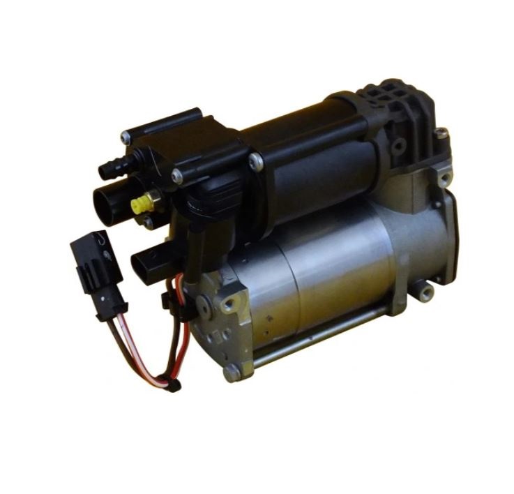 Compresor suspensie aer Bmw X5 (F15, F85), 08.2013-07.2018, X6 (F16, F86), 08.2014-07.2019, RapidAuto 20T1MK1