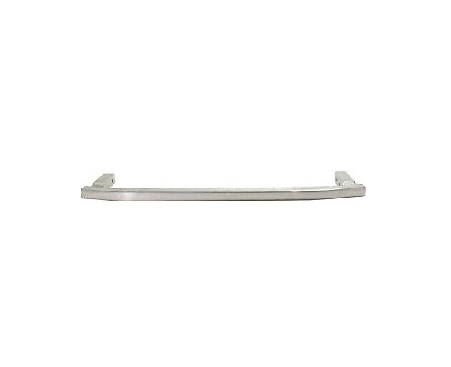 Intaritura bara, armatura BMW X5 (G05), 11.2018-, fata, aluminiu; inferior