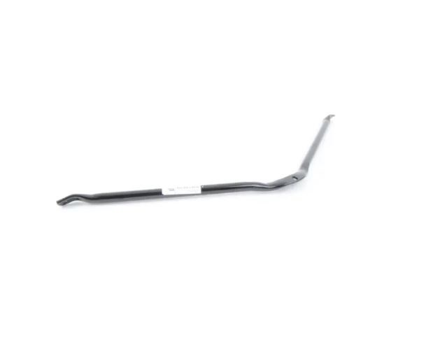 Brida de legatura panou fata BMW X1 (F48), 06.2015-, fata, mediu; aluminiu