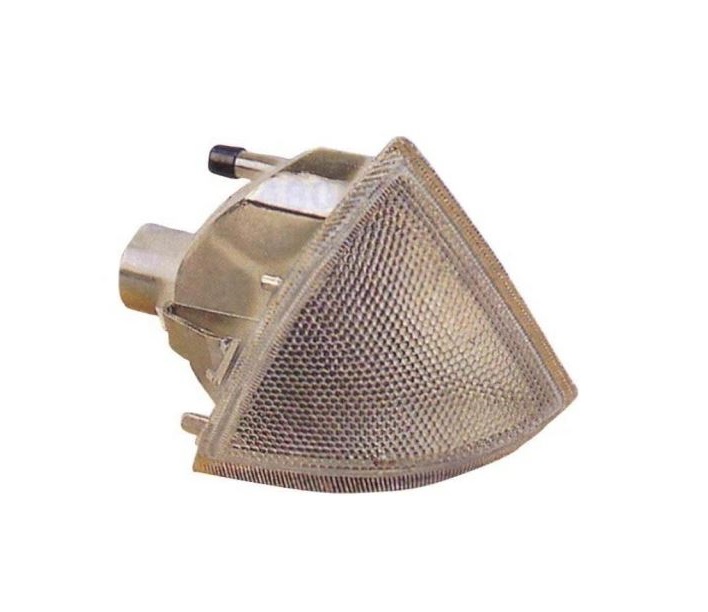 Lampa semnalizare fata CITROEN AX (ZA), 09.1986-03.1996, DEPO, fata, partea dreapta, alb; fara soclu bec;