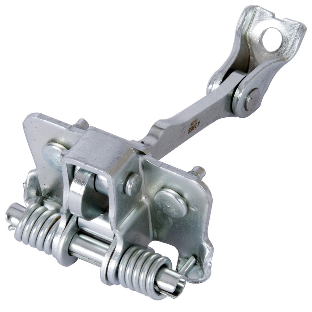 Opritor usa, limitator CITROEN C3 PLURIEL (Hatchback), 09.2003-07.2010, fata, partea stanga=dreapta,