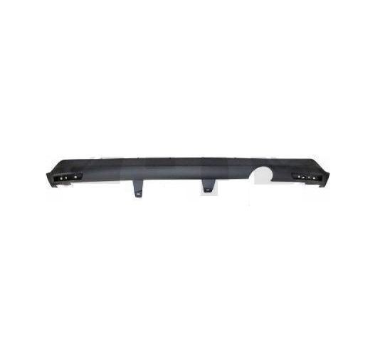 Spoiler bara spate CITROEN C3, 03.2010-12.2016,