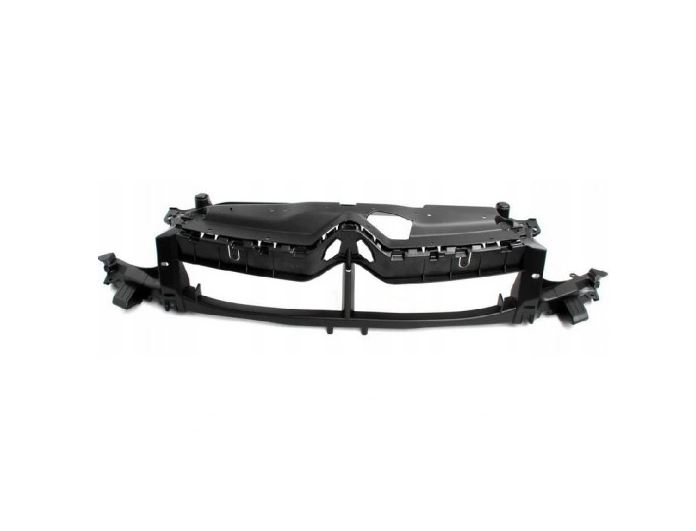 Grila radiator CITROEN C4 (B7), 09.2010-, fata, intern