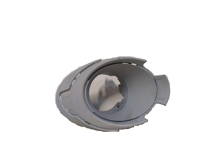Element fixare proiector ceata Citroen Berlingo (7_), 06.2012-07.2018; Peugeot Partner, 06.2012-07.2018, parte montare Fata, Stanga, RapidAuto 23U12980