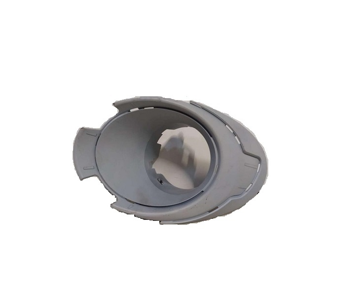 Element fixare proiector ceata Citroen Berlingo (7_), 06.2012-07.2018; Peugeot Partner, 06.2012-07.2018, parte montare Fata, Dreapta, RapidAuto 23U13080