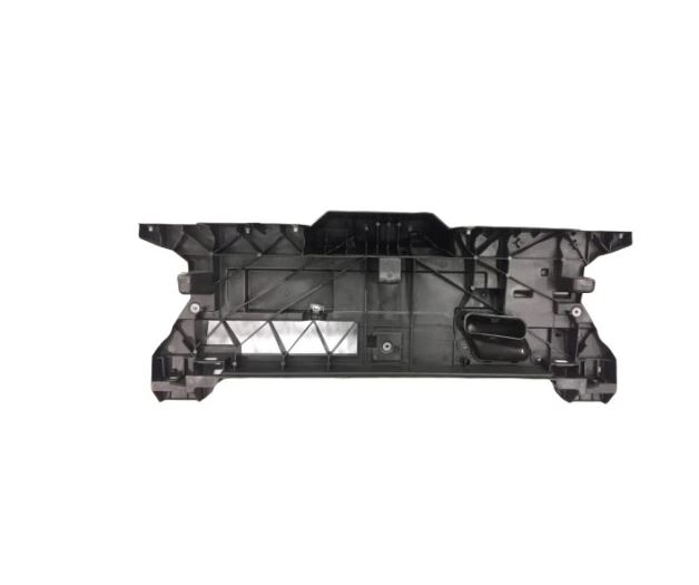 Panou fata, trager CITROEN JUMPY, 2016-06.2016, Opel VIVARO, 2016-; ZAFIRA LIFE, 2016-, Peugeot EXPERT/TRAVELLER, 06.2016-, Toyota PROACE, 06.2016-, fata, plastic-polipropilena (PP) si fibra de sticla (LGF30); superior