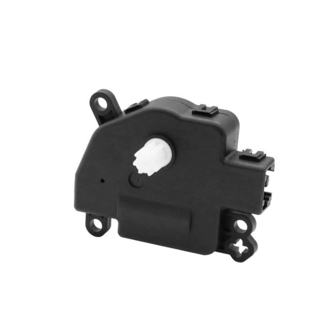 Actuator ventil comutare clapete ventilatie Chrysler 300 2011-, Town &amp; Country 2008-; Dodge Challenger 2008-, Charger 2005-, Grand Caravan 2008-, RapidAuto 2422SN-1