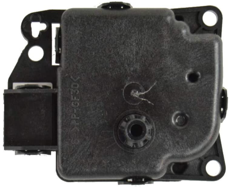 Actuator ventil comutare clapete ventilatie Chrysler 200 2011-2014; Dodge Avenger 2008-2013, Caliber 2006-2012, Journey 2007-20; Jeep Compass 2006-, Patriot 2006-, Wrangler 2007-2018; Ram Promaster 2013-, RapidAuto 24D1SN-1