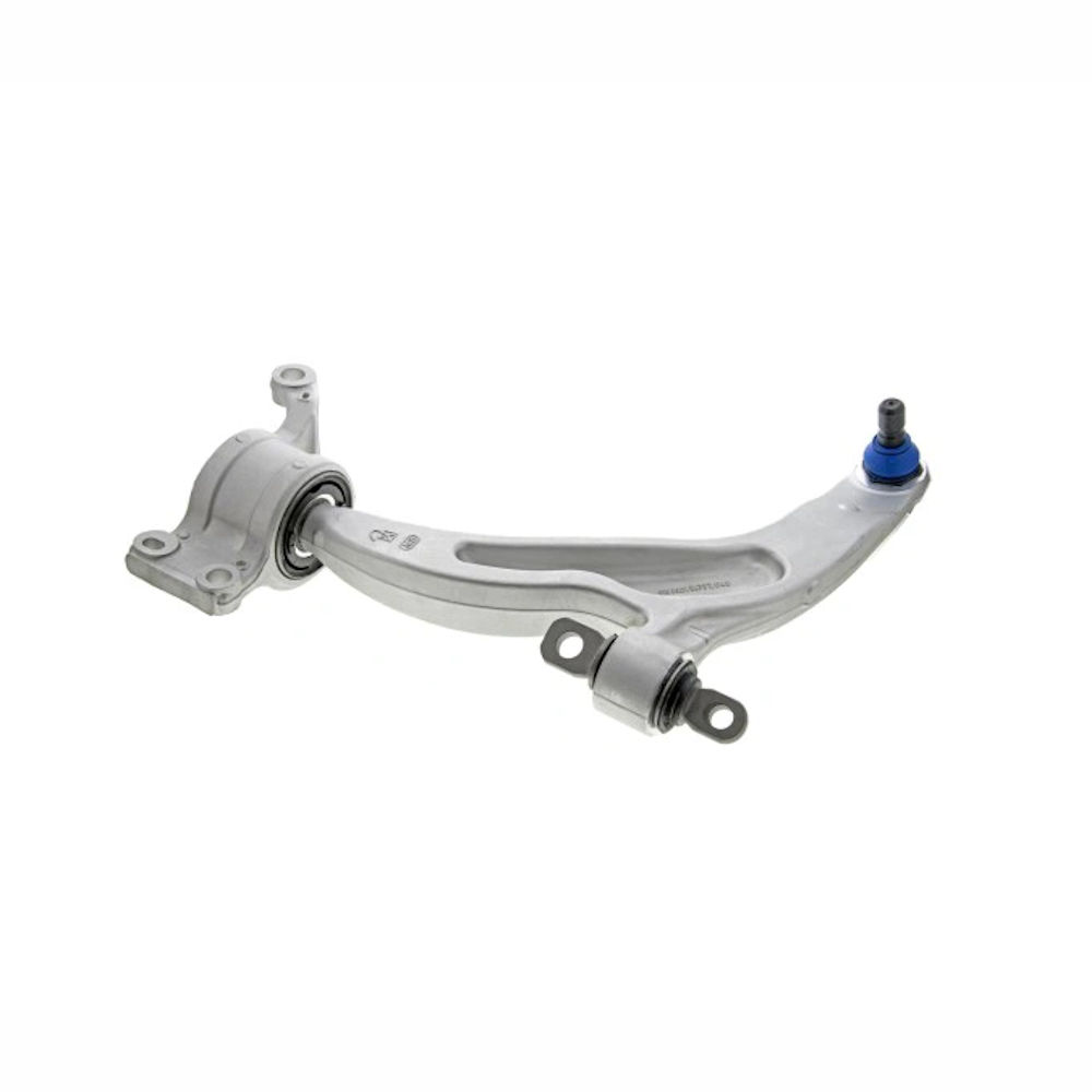 Brat suspensie roata Chrysler Pacifica, 02.2016-, Parte montare Fata, Stanga, SRLine 24V237