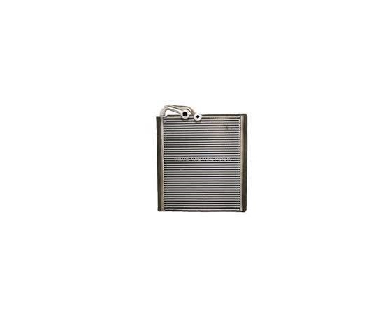 Evaporator aer conditionat Chevrolet Captiva 2006-; Opel Antara 2006-, 255x275x38mm, material Rezervor aluminiu, fagure aluminiu brazat, RapidAuto 2550P8-2