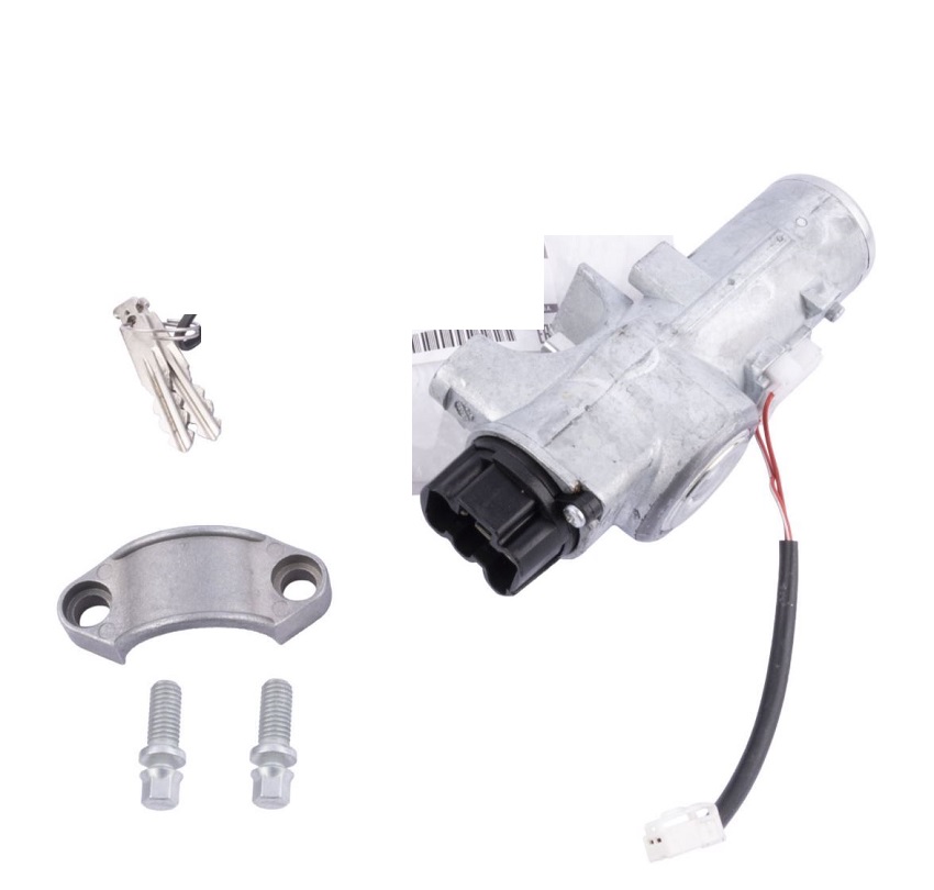 Contact cheie NISSAN QASHQAI (J10), 03.2007-05.2014,