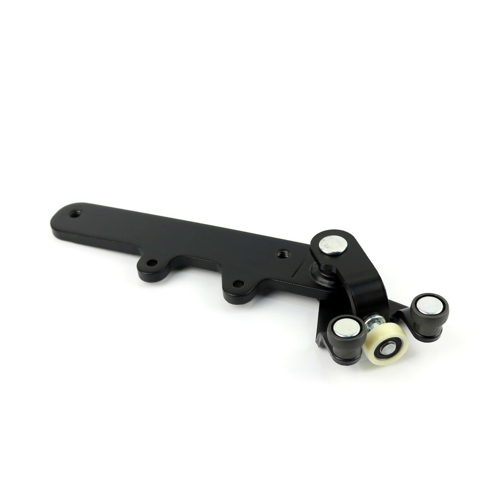 Rola usa culisanta FIAT DOBLO (152/263), 01.2010-12.2014; DOBLO (263), 01.2015-; Opel COMBO, 11.2011-12.2018, partea dreapta, rola inferioara cu suport
