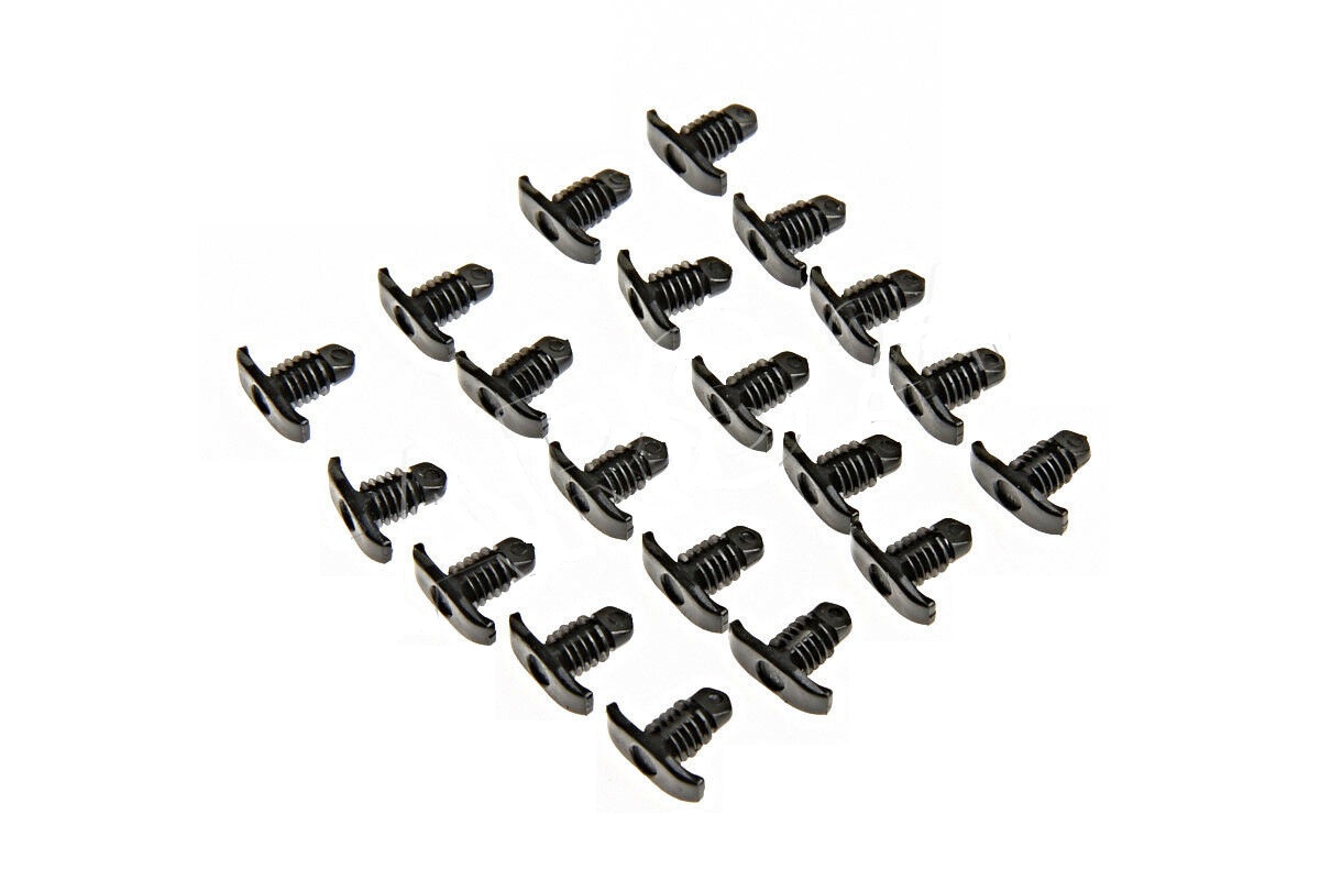 Clema etansare SEAT ALHAMBRA (7V8/7V9), TOLEDO (1L); VW Corrado, Golf 3, Golf 4; Jetta, LT, 1975-2005; LUPO (6X1/6E1), POLO (6KV, 6N/6N2; 9N/9N3), SHARAN (7M), TRANSPORTER (T4), 10 buc/set, garnituri usa masina, capota