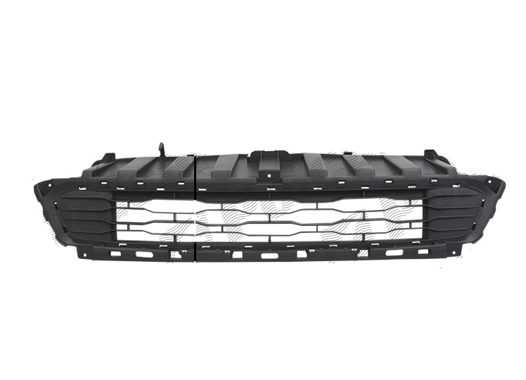 Grila radiator FIAT FIORINO/QUBO, 2015-, fata,