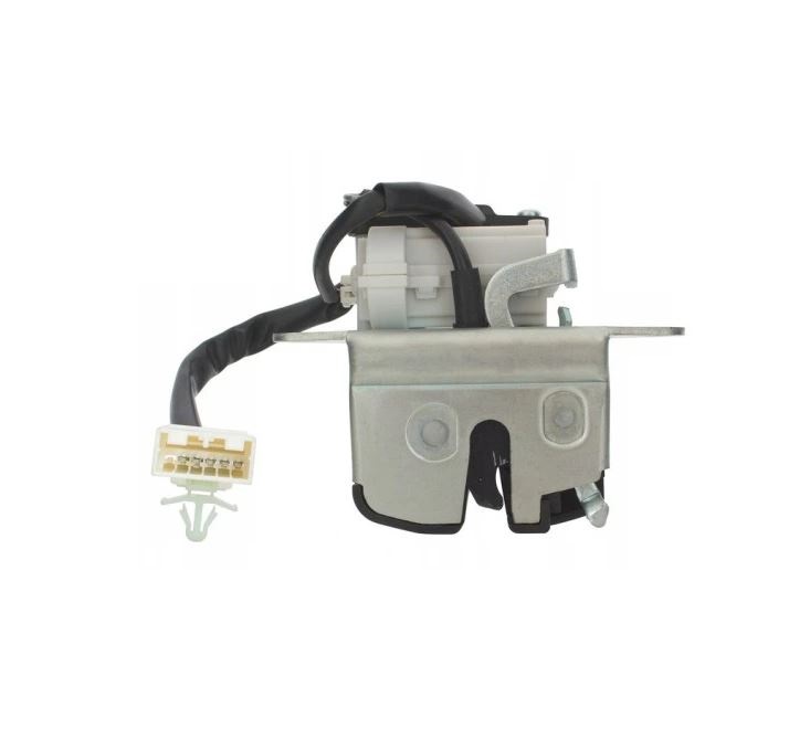 Incuietoare usa Citroen Nemo (Aa), 10.2007-; Fiat Fiorino/Qubo, 10.2007-; Fiat Linea (323), 05.2013-; Fiat Linea (323), 06.2007-05.2013; Peugeot Bipper, 10.2007-, RapidAuto 3085ZC-5