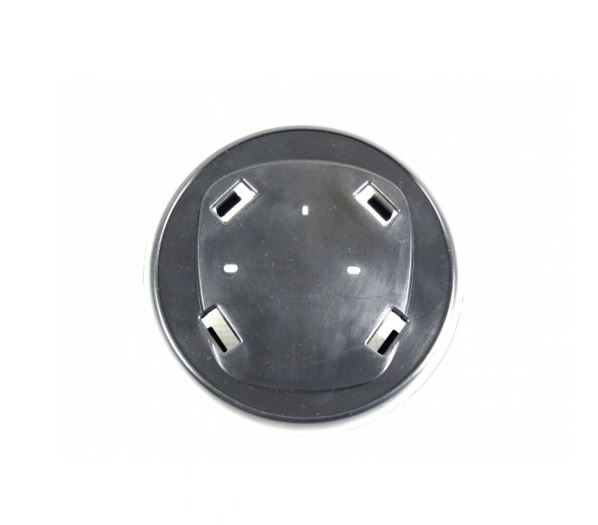 Suport emblema grila radiator FIAT TIPO, 04.2016-, fata,