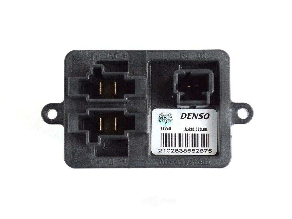 Rezistenta ventilator habitaclu Fiat 500l 2012-, Tipo 2016-; Iveco Daily 2014-, RapidAuto 30L1KST2X