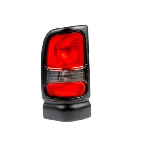 Stop, lampa spate DODGE RAM, 01.1994-12.2001, Taiwan, partea stanga, Tip=USA; fara soclu bec; Omologare: SAE;