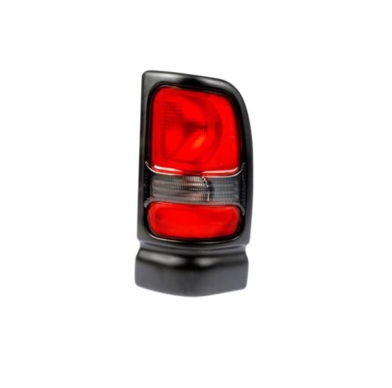 Stop, lampa spate DODGE RAM, 01.1994-12.2001, Taiwan, partea dreapta, Tip=USA; fara soclu bec; Omologare: SAE;