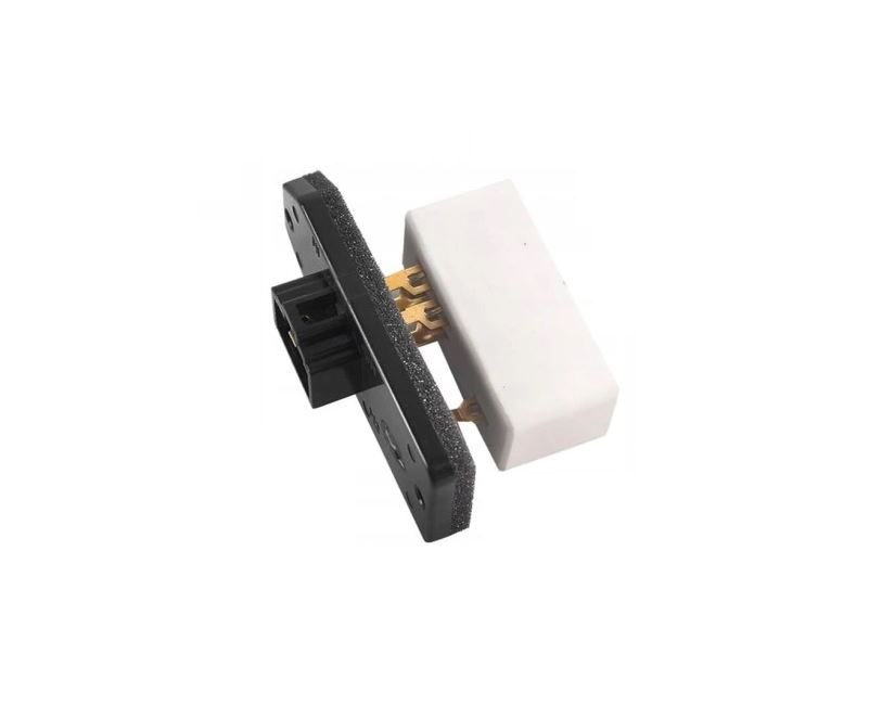 Rezistenta ventilator habitaclu Dodge Ram 2002-2008, Ram 1994-2002, RapidAuto 3171KST-1