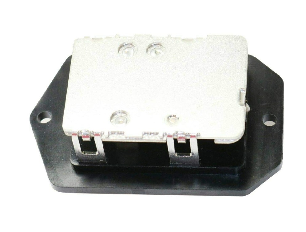 Rezistenta ventilator habitaclu Dodge Ram 2008-2013; Ram 1500/2500/3500 2012-2019, RapidAuto 3173KST-1