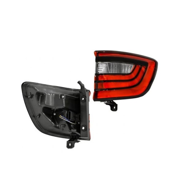 Stop, lampa spate DODGE DURANGO, 2014-2019, Taiwan, partea dreapta, exterior; Tip=USA; LED; Omologare: SAE;