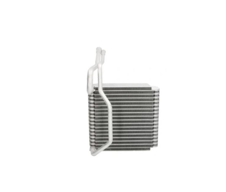 Evaporator aer conditionat Ford Transit 2000-2006, 235x214x90mm, RapidAuto 3247P8-1