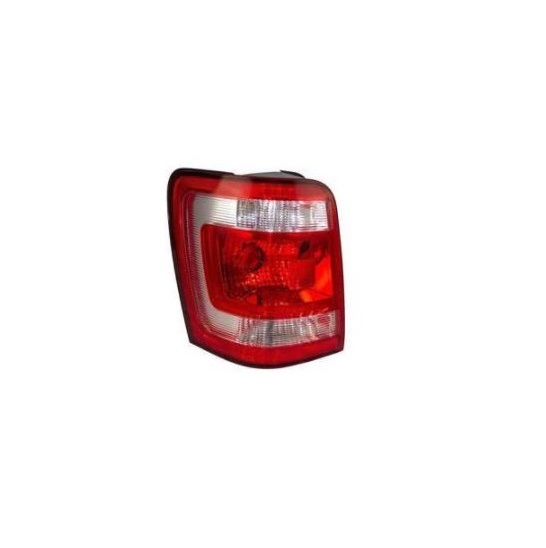 Lampa stop Ford Escape 01.2008-12.2012 parte montare Spate Stanga RapidAuto 326287