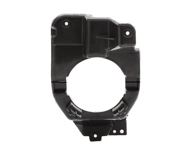 Rama grila proiector FORD EXPLORER (U502), 12.2010-03.2015, fata, partea stanga,