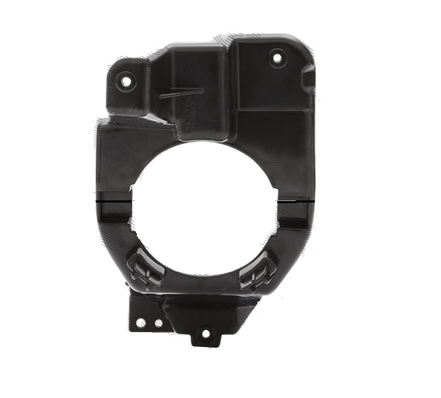 Rama grila proiector FORD EXPLORER (U502), 12.2010-03.2015, fata, partea dreapta,