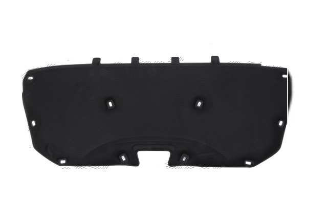 Insonorizat capota fata FORD FOCUS III, 12.2010-11.2014, Insonorizat capota fata FORD FOCUS III, 12.2010-11.2014,