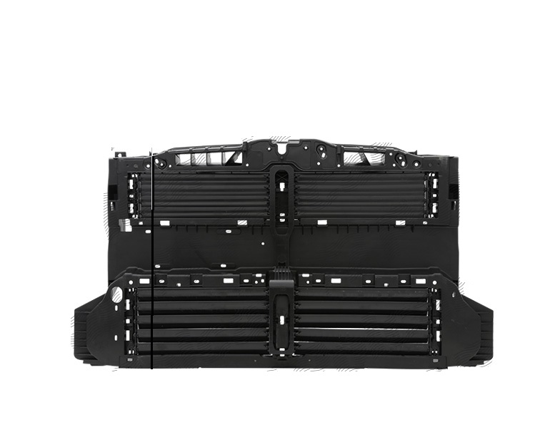 Obturator activ pentru radiatoare FORD FOCUS, 04.2018-, fata, aerisire,