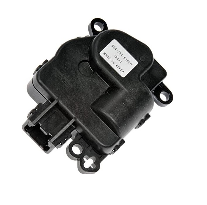 Actuator ventil comutare clapete ventilatie Ford Edge 2014-, Fusion (Usa) 2012-, RapidAuto 32D2SN-2