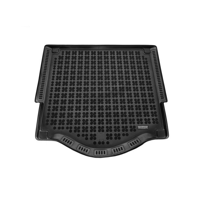 Tavita Portbagaj FORD MONDEO, 10.2014-, model COMBI, fara panza antiderapanta; elastomer