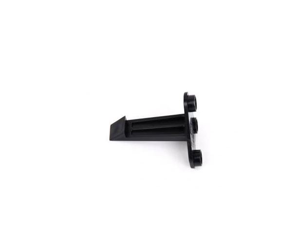 Suport grila radiator Ford Edge, 06.2014-, parte montare Fata, Stanga, RapidAuto 32K105-7