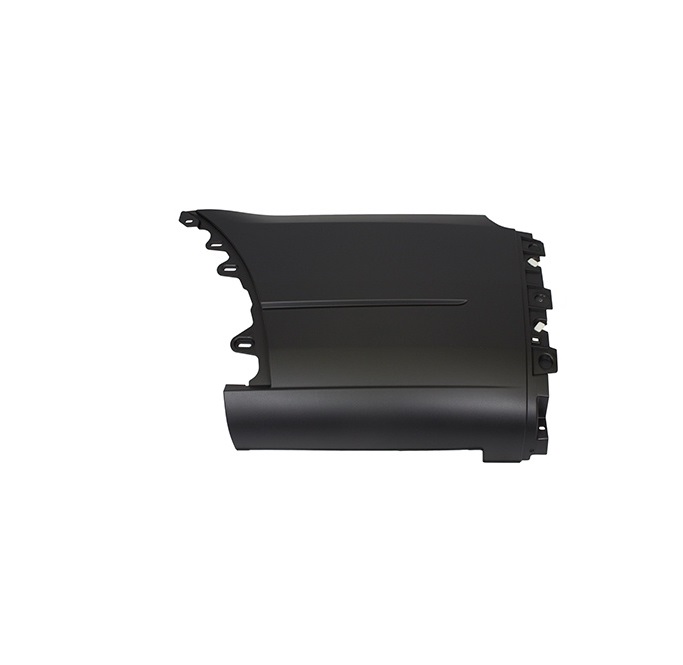Ornament pasaj roata aripa Ford Transit/Tourneo, 01.2014-, parte montare Fata, Stanga, RapidAuto 32N20051