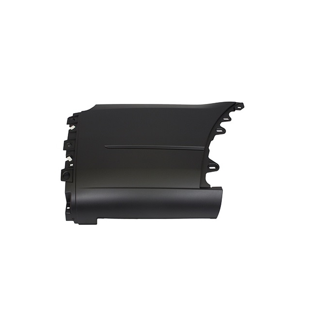 Ornament pasaj roata aripa Ford Transit/Tourneo, 01.2014-, parte montare Fata, Dreapta, RapidAuto 32N20052