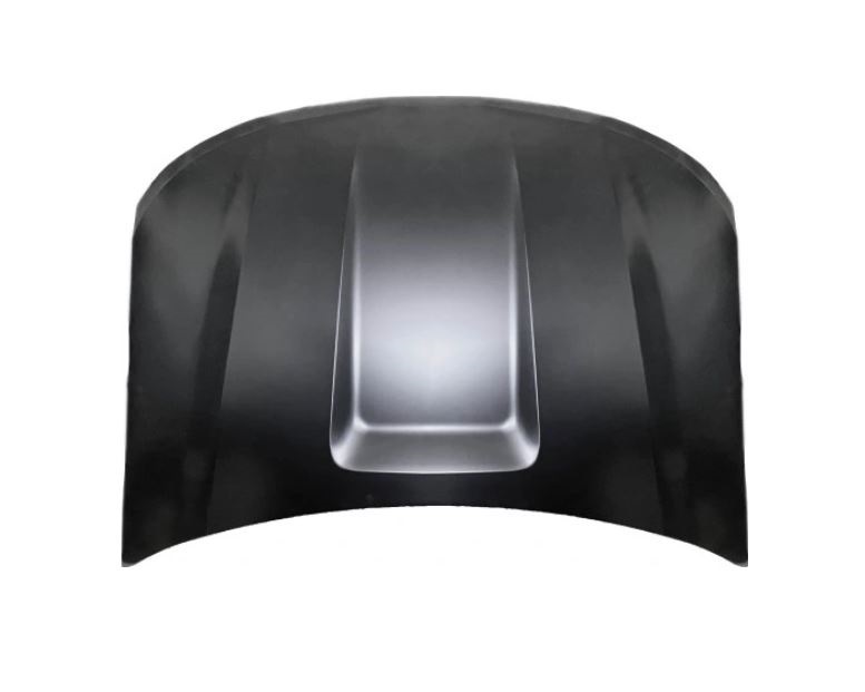 Capota fata FORD EXPLORER (U502), 2020-, aluminiu