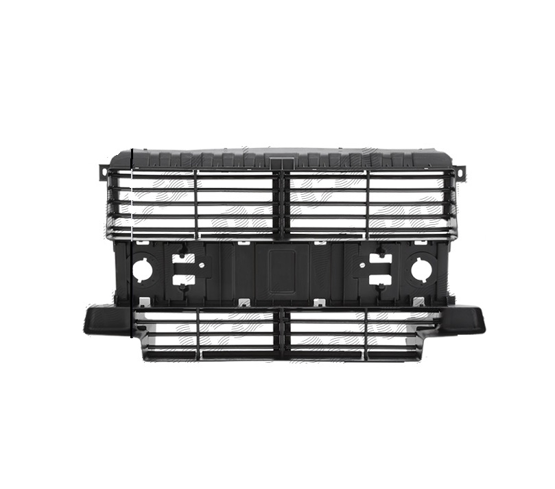 Obturator activ pentru radiatoare FORD KUGA, 01.2013-02.2016 motor 1, 5T, fata, complet