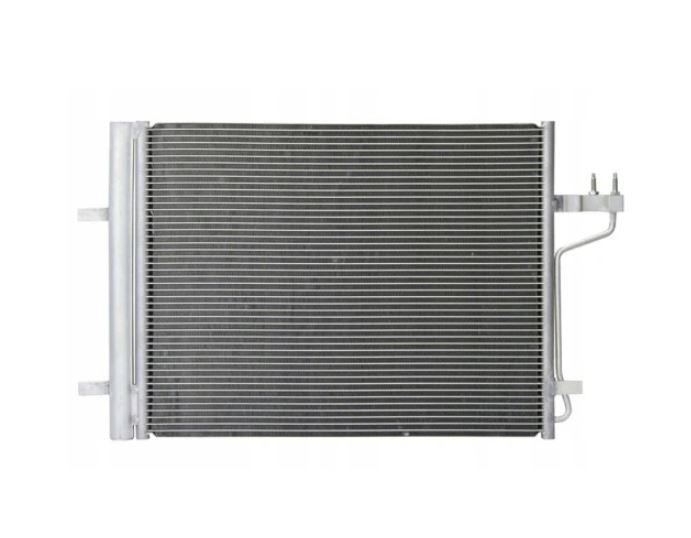 Condensator climatizare, Radiator AC Ford Kuga/Escape 2013-, 625(585)x474(460)x16mm, KOYO 32X1K81K