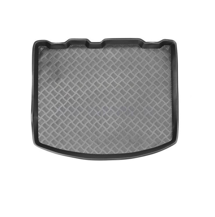 Tavita Portbagaj FORD KUGA, 01.2013-01.2020, raft superior; fara panza antiderapanta; Polietilen
