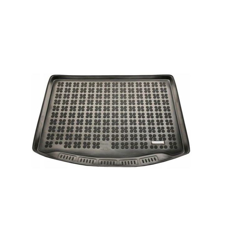 Tavita Portbagaj FORD KUGA, 01.2013-01.2020, raft superior; fara panza antiderapanta; elastomer