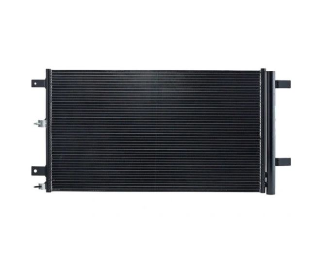 Condensator climatizare, Radiator AC Ford F-Series 2014-, 827(785)x463(450)x16mm, KOYO 32Z1K81K