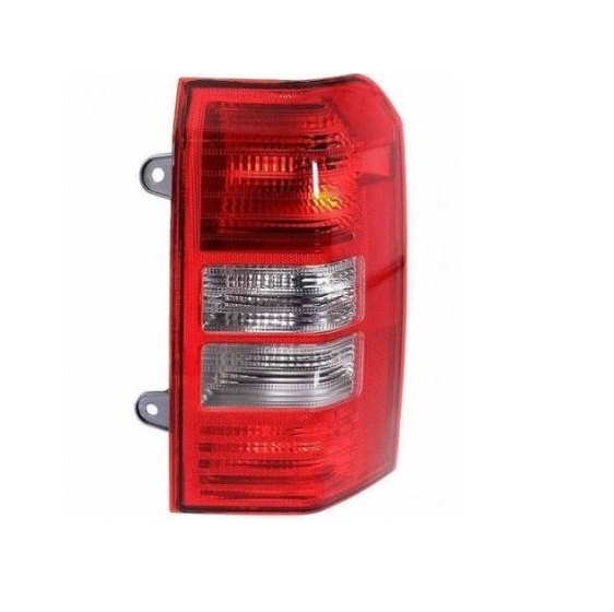 Lampa stop Jeep Patriot (Pk) 01.2007- parte montare Spate Dreapta TYC 342588-2