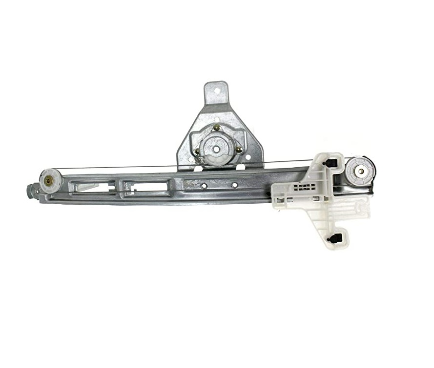 Macara usa electrica, fara motoras JEEP PATRIOT (PK), 01.2007-, usa spate, partea stanga,