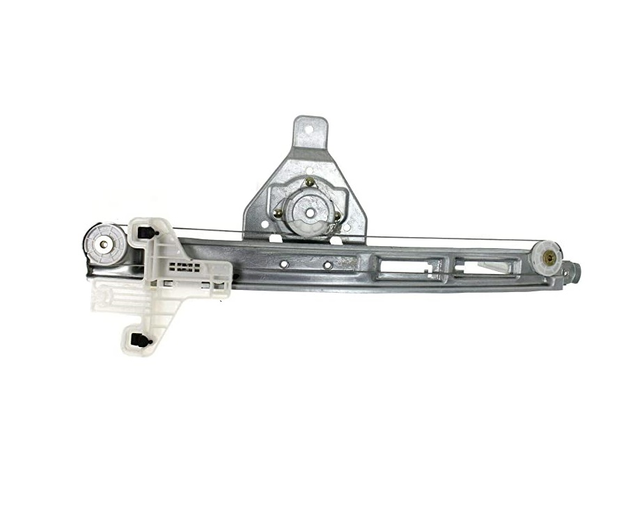 Macara usa electrica, fara motoras JEEP PATRIOT (PK), 01.2007-, usa spate, partea dreapta,