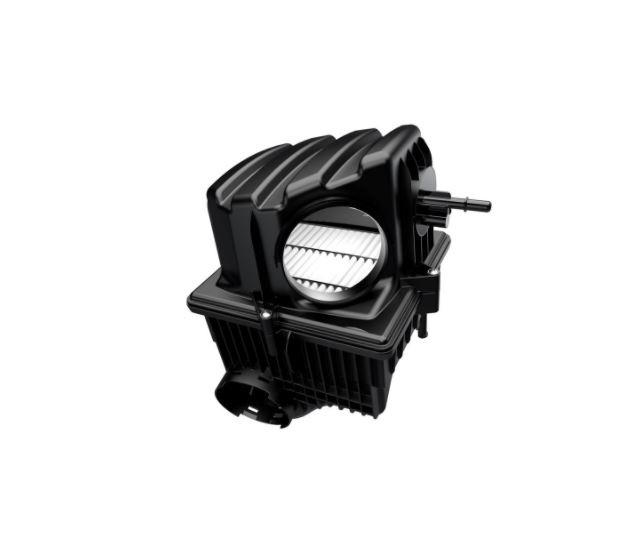 Carcasa filtru de aer JEEP RENEGADE (BU), 09.2014-, motorizare 2.4 benzina,