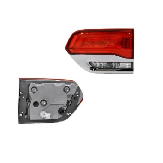 Stop, lampa spate JEEP GRAND CHEROKEE (WK2), 04.2013-, Taiwan, partea dreapta, interior; Tip=USA; cu mufa bec; Omologare: SAE;